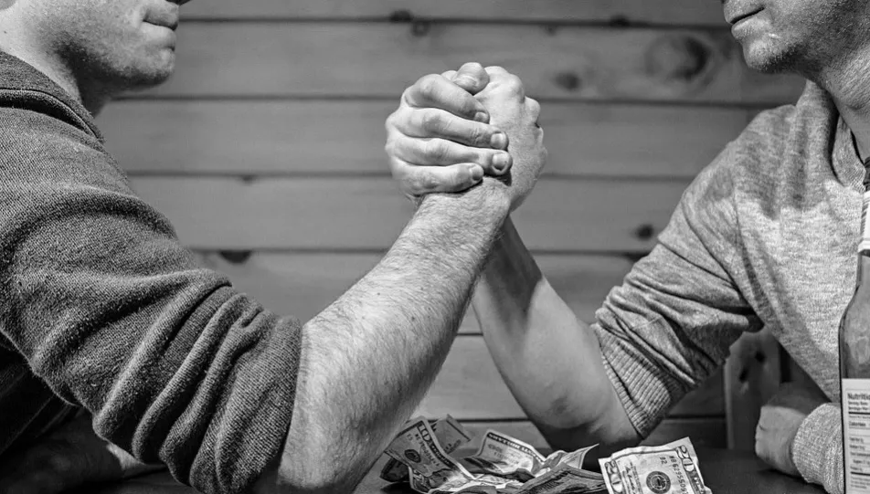 Opinión | ¿Vivimos en la jungla?