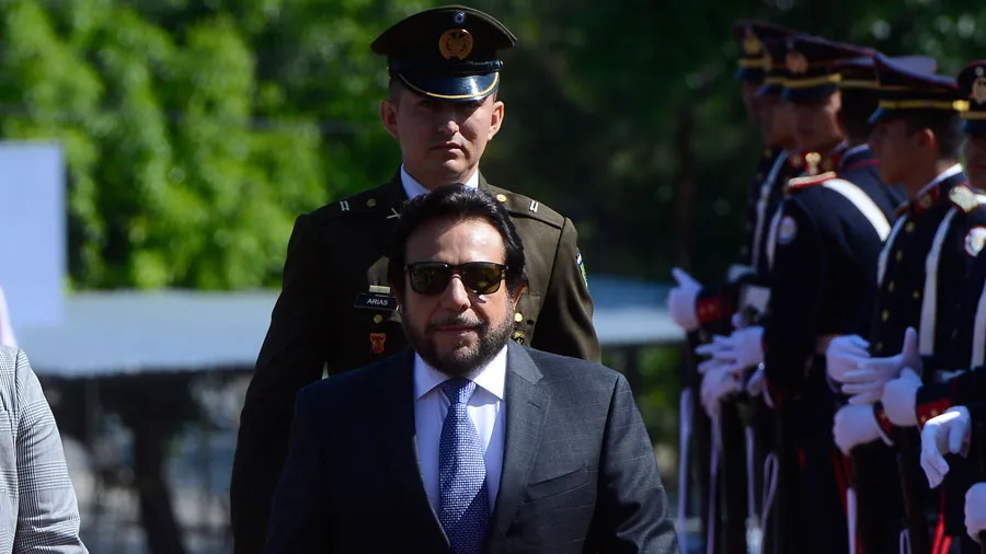 Nayib Bukele revive plan de reformas a la Constitución