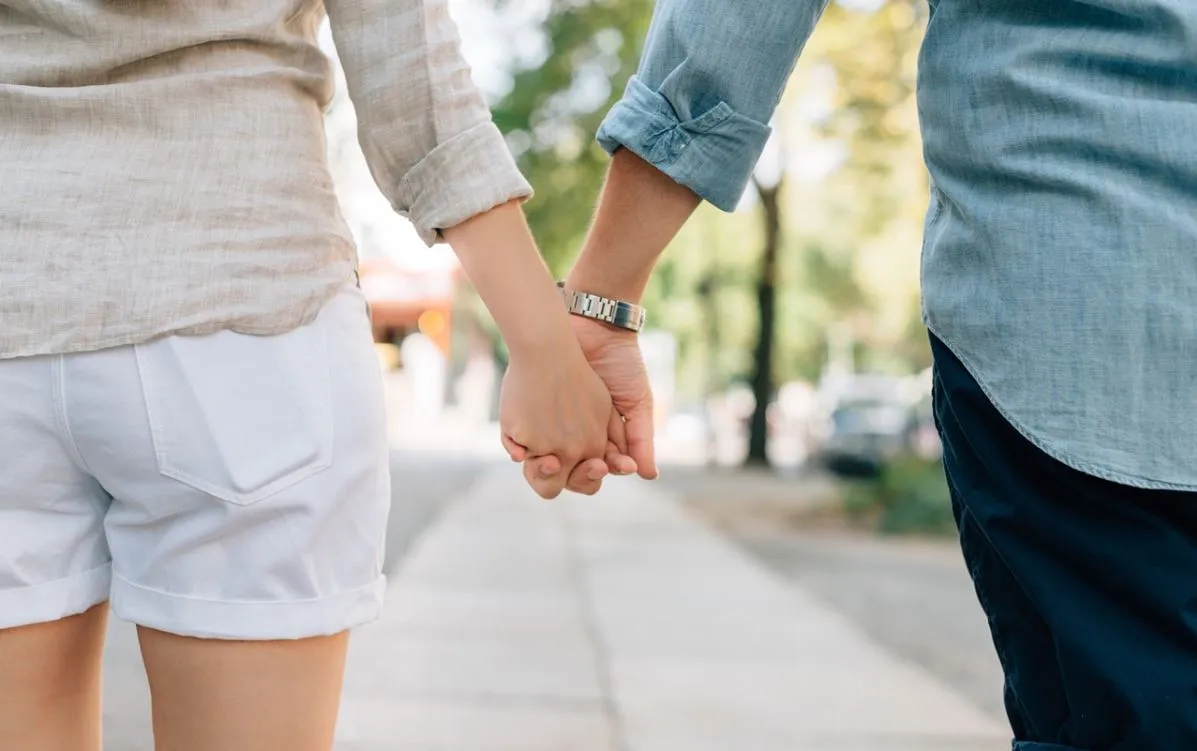 Opinión | ¿Cuál es la pareja ideal?