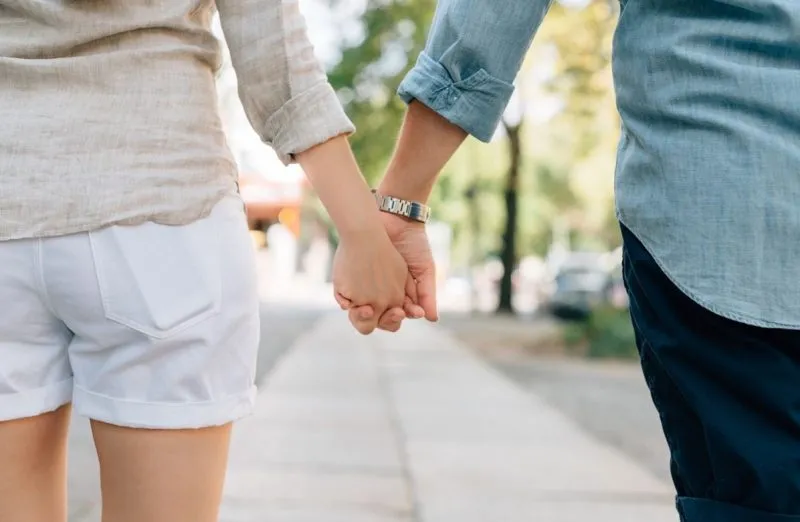 Opinión | Parejas: Dar en la medida en que se recibe