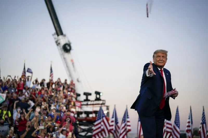 ¿Dónde nace el partidismo y fanatismo político en Estados Unidos? La pregunta al aire que dejaron los padres fundadores de la nación
