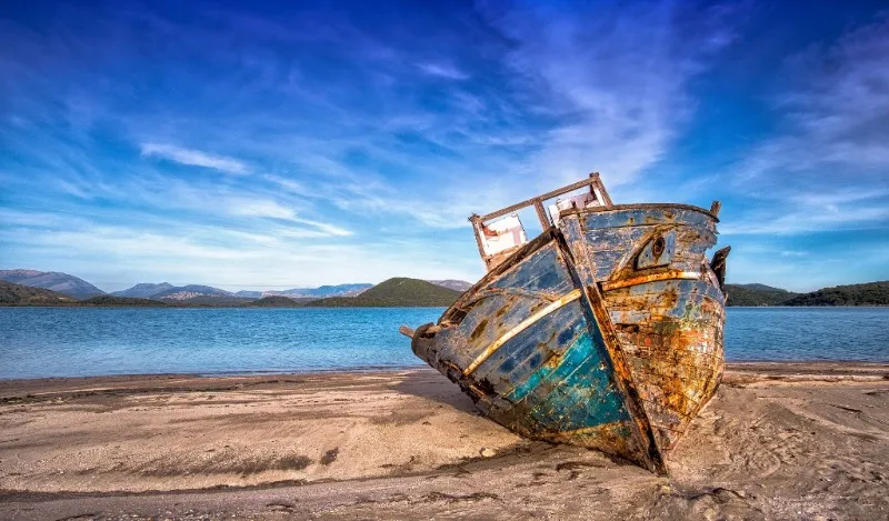 19 venezolanos mueren en naufragio mientras migraban a Trinidad y Tobago
