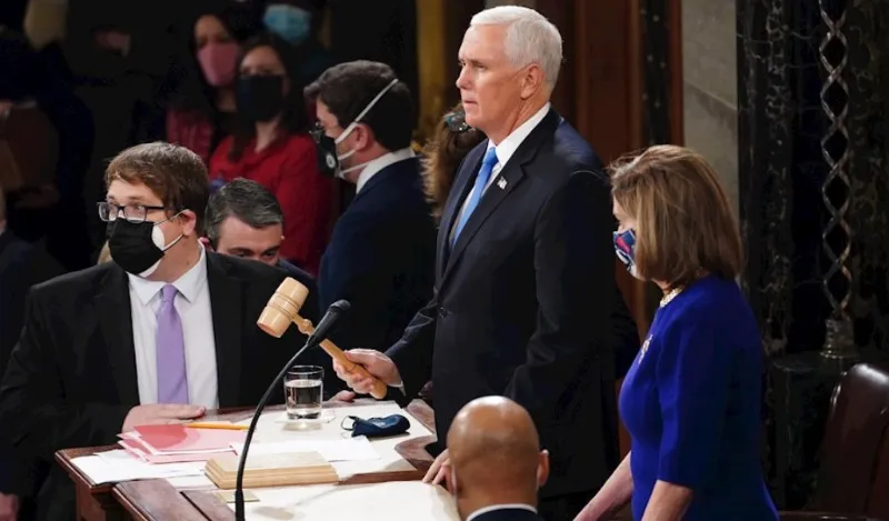 Mike Pence