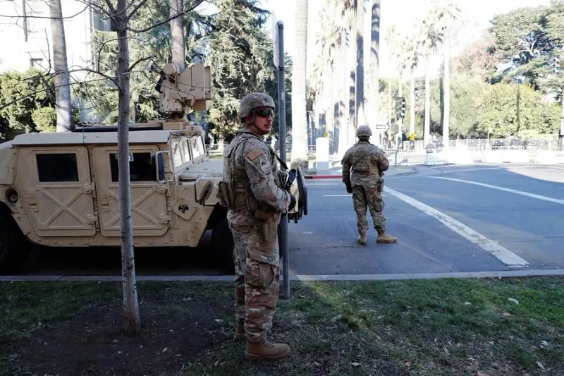 Guardia Nacional