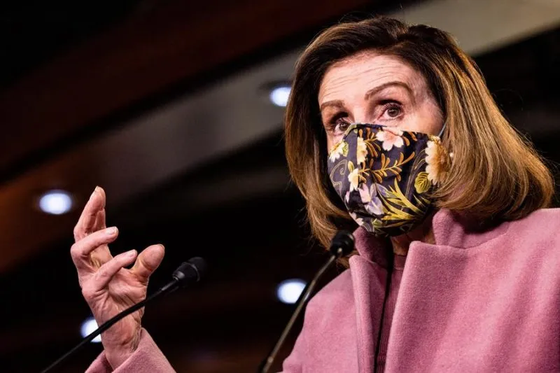 Pelosi