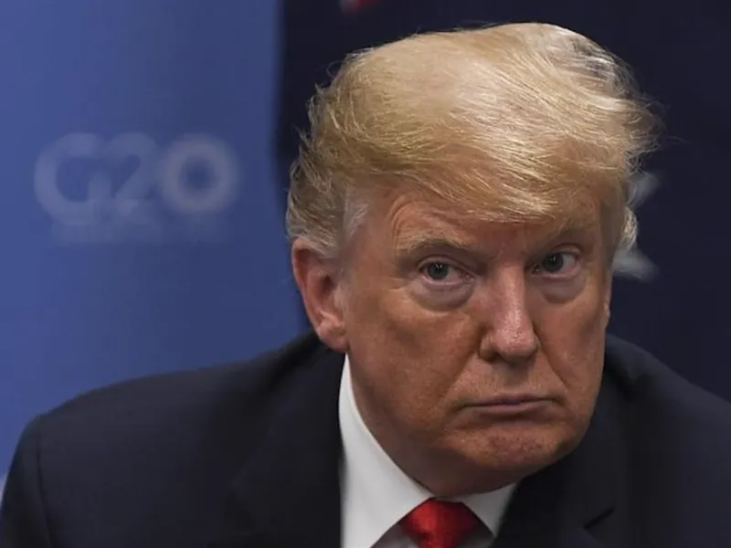 Trump y