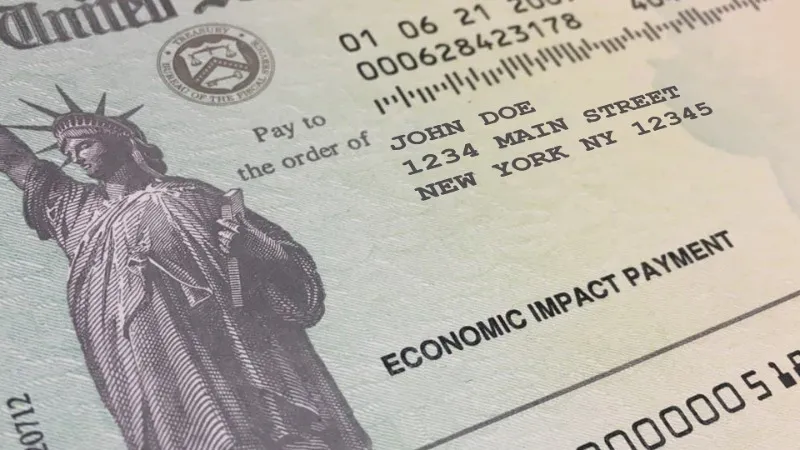 ¿No has recibido tu cheque de estímulo por el COVID-19? Pronto podrías tenerlo