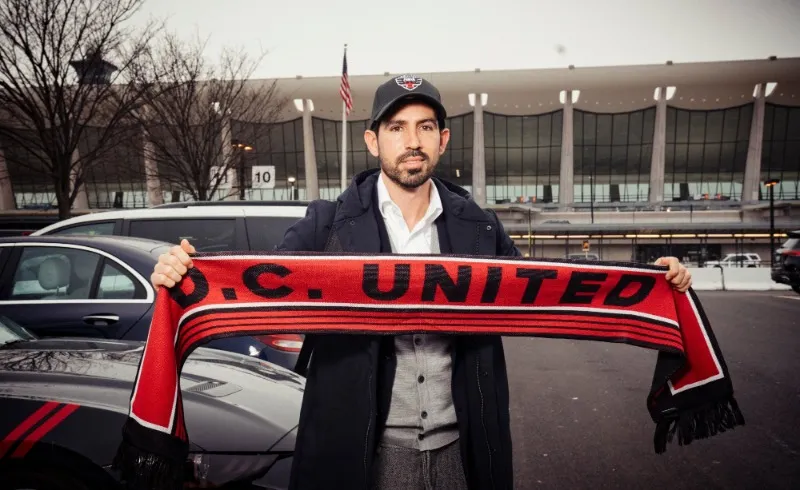 DC United
