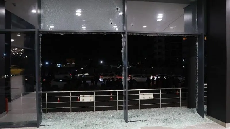 ataque Erbil