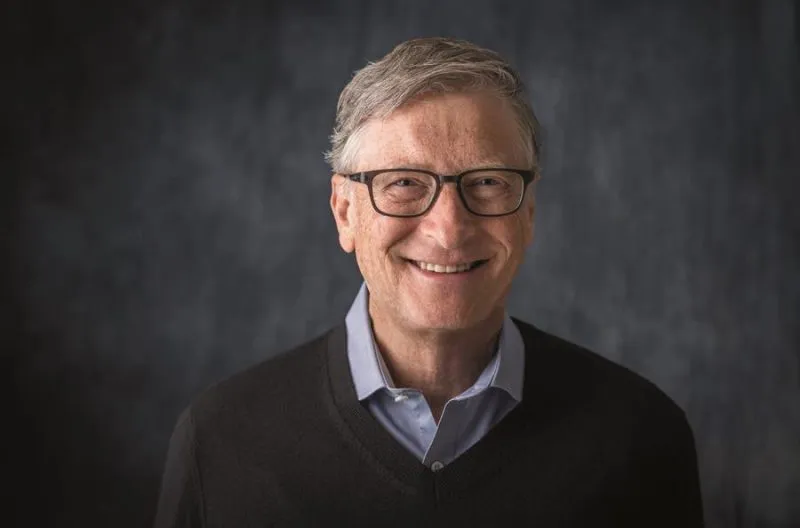 Bill Gates inteligencia artificial