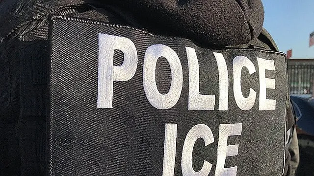 ICE