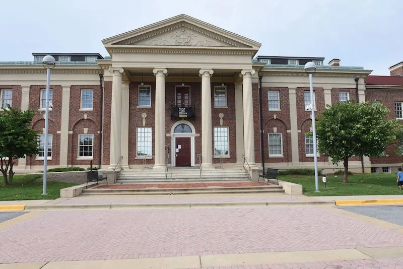 Maryland: Una demanda busca retirar la última estatua confederada