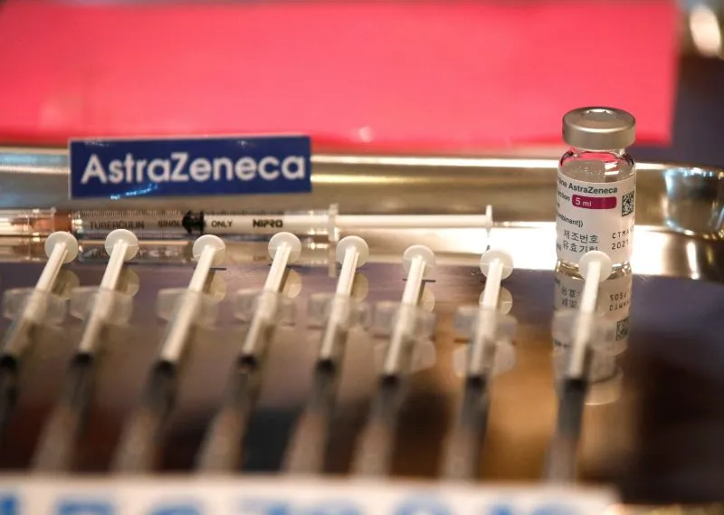 AstraZeneca