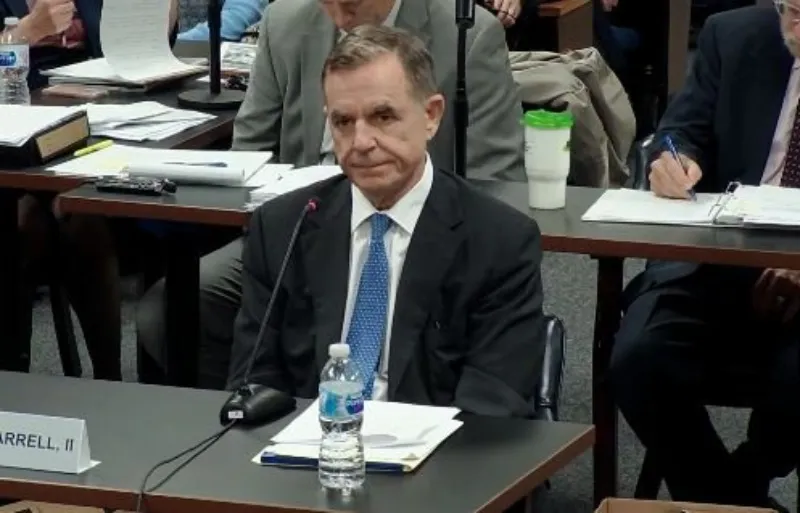 Dominion Energy lamenta el fallecimiento de Thomas Farrell, exdirector ejecutivo