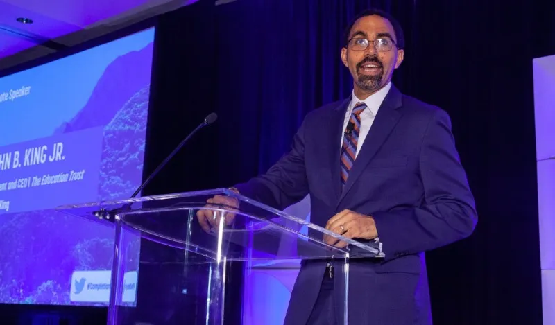 Maryland: Exfuncionario del gobierno de Obama aspira a la gobernación