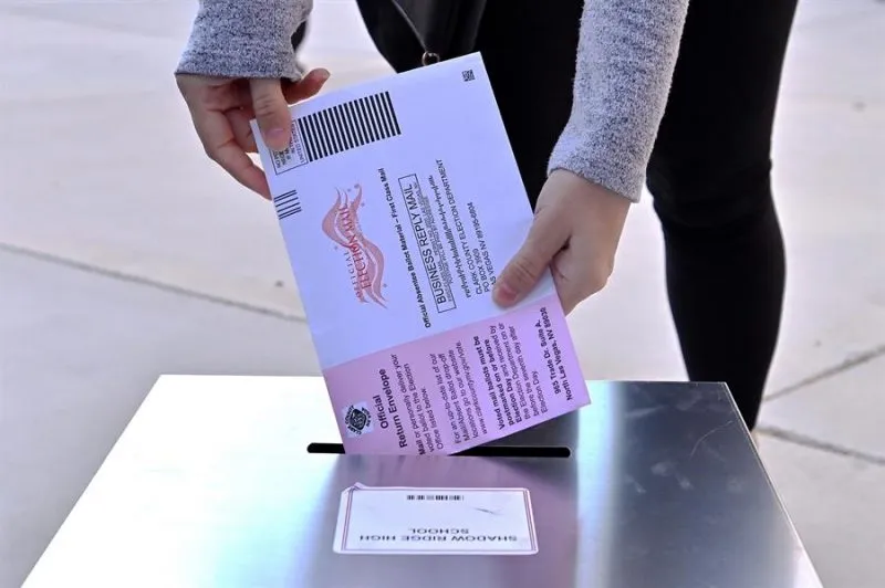 Legislatura de Florida aprueba nuevas restricciones de votación