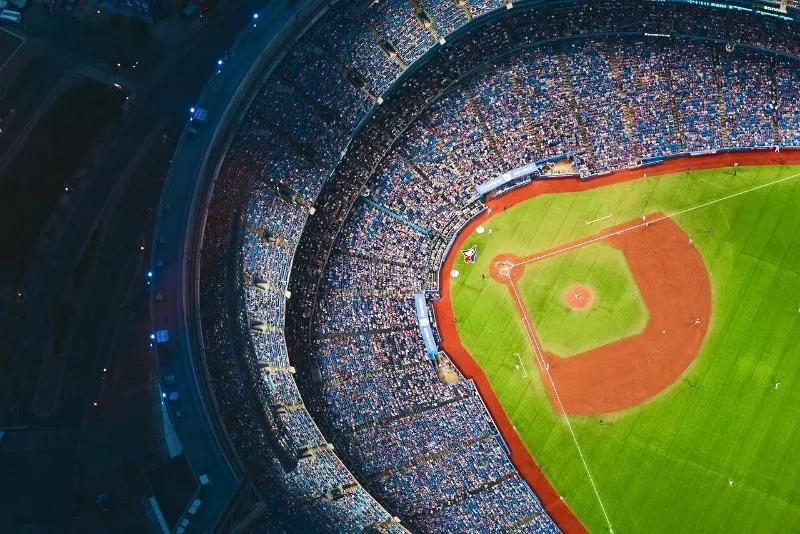MLB