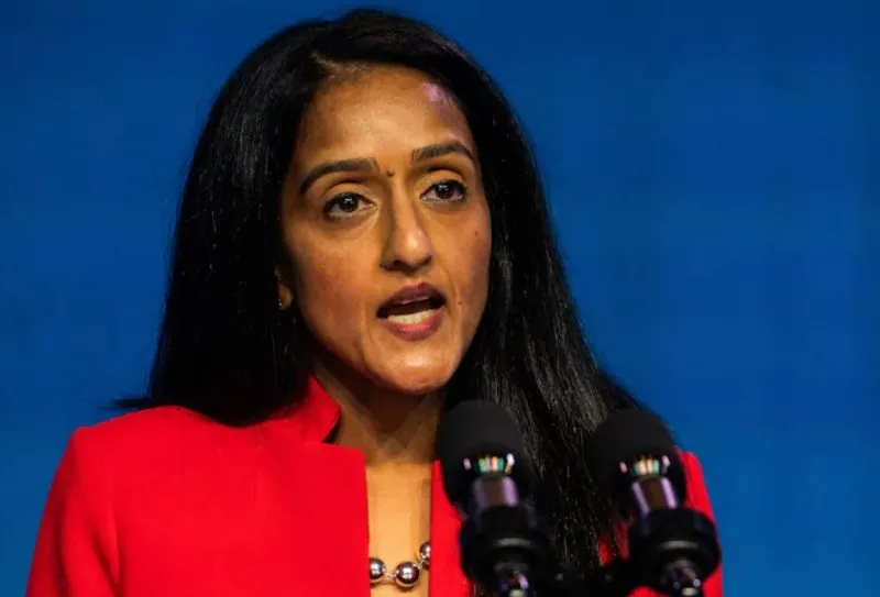 Senado confirmó a Vanita Gupta como fiscal asociada del Departamento de Justicia