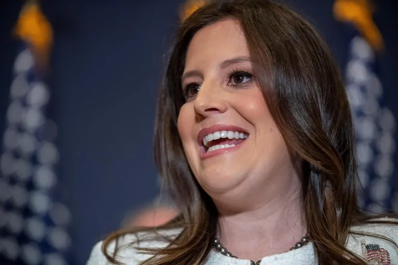 Elise Stefanik