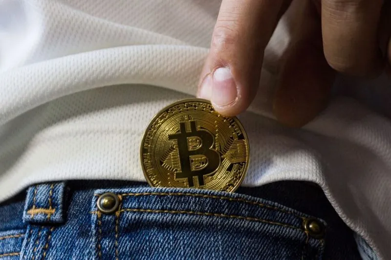 bitcoin