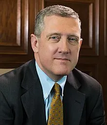 James Bullard de la Reserva Federal opina que el mercado laboral de EEUU está más ajustado de lo que aparenta