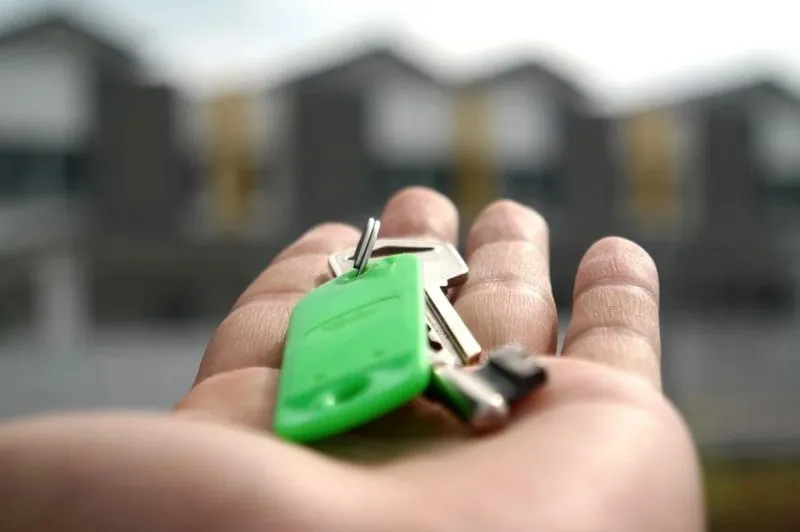 crisis en el sector inmobiliario