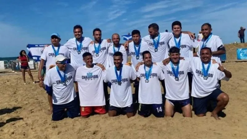 Salvadoreños