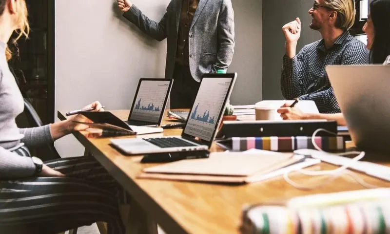 Opinión | Pon un pesimista en tu empresa