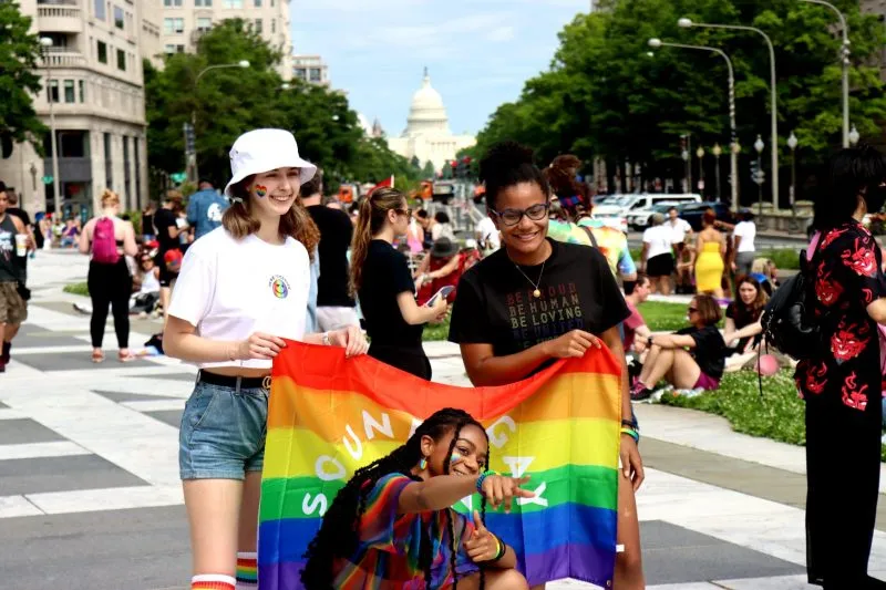 LGBTQ