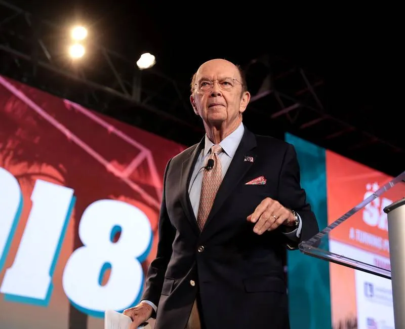 Wilbur Ross