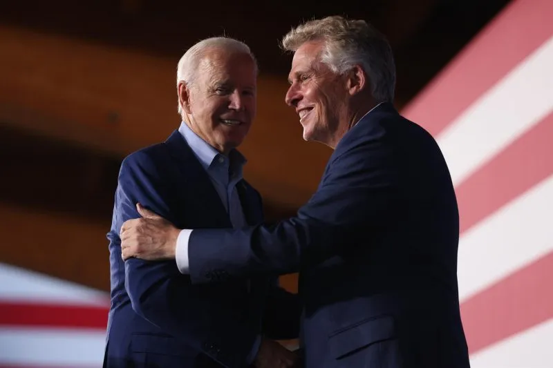 Biden Terry