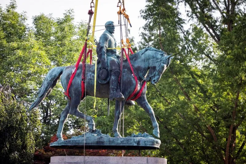 Robert E. Lee
