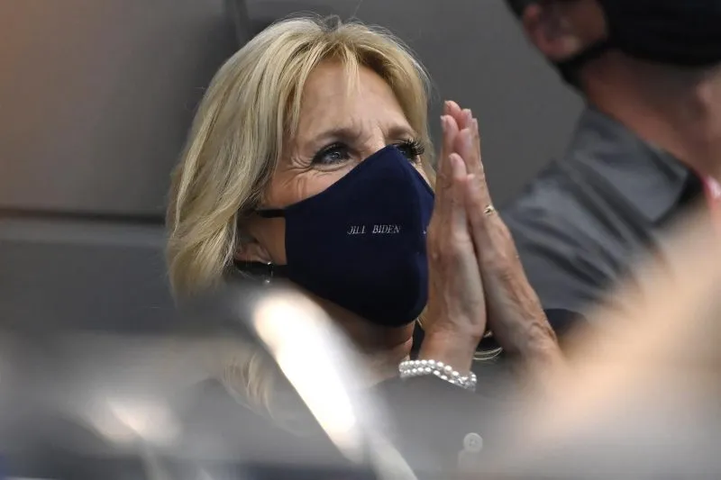 Jill Biden
