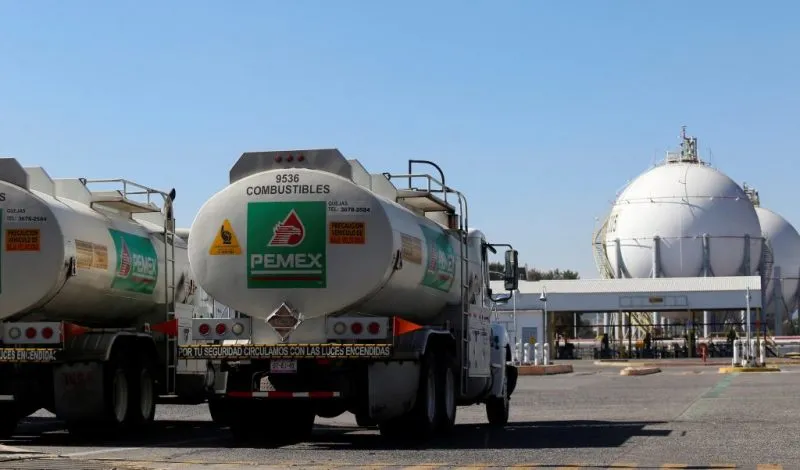 PEMEX
