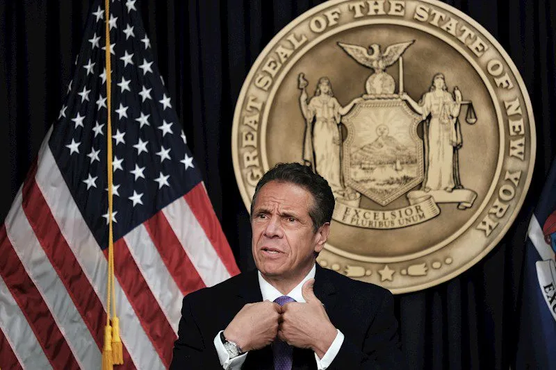 Cuomo