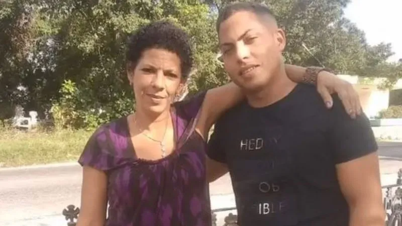 Protestas en Cuba: los cientos de personas que siguen detenidas un mes después