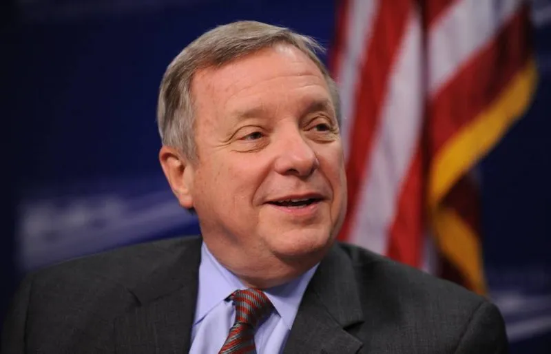 Dick Durbin