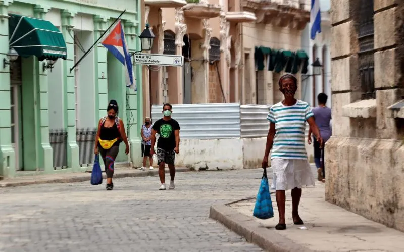 Cuba