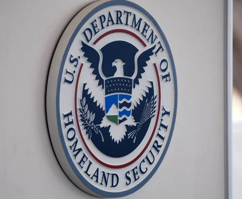 Department oh Homeland Security
