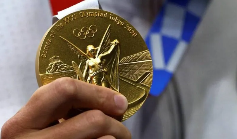 Medalla