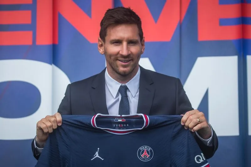 Messi