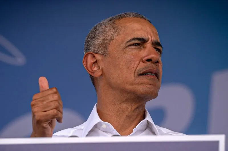Obama