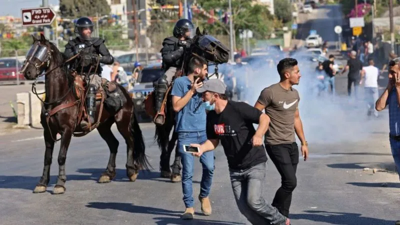 Sheij Jarrah: los palestinos rechazan la propuesta de la Corte Suprema de Israel para poner fin a los desalojos en el barrio de Sheij Jarrah en Jerusalén