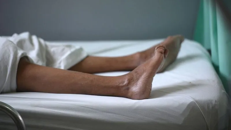 Síndrome de Guillain-Barré: el trastorno neurológico que afecta a algunas personas vacunadas contra el coronavirus