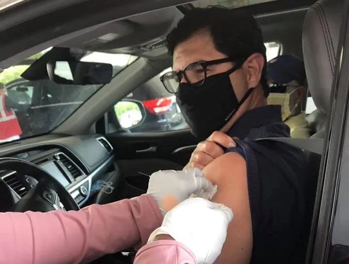 Vacunar a los niños será una prioridad en Montgomery, Maryland