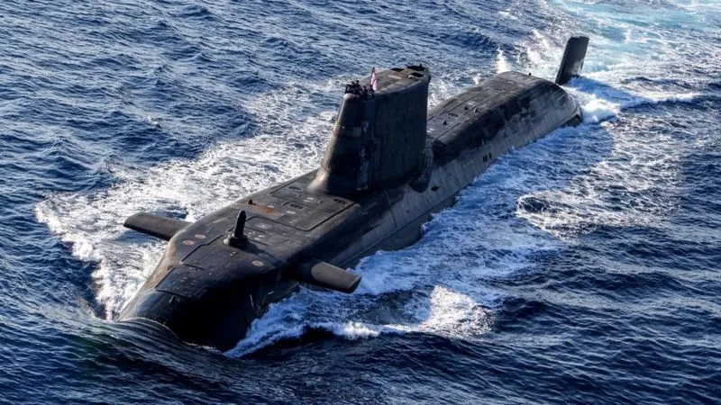 Alianza ente EEUU y Filipinas por tensiones en el Mar Meridional