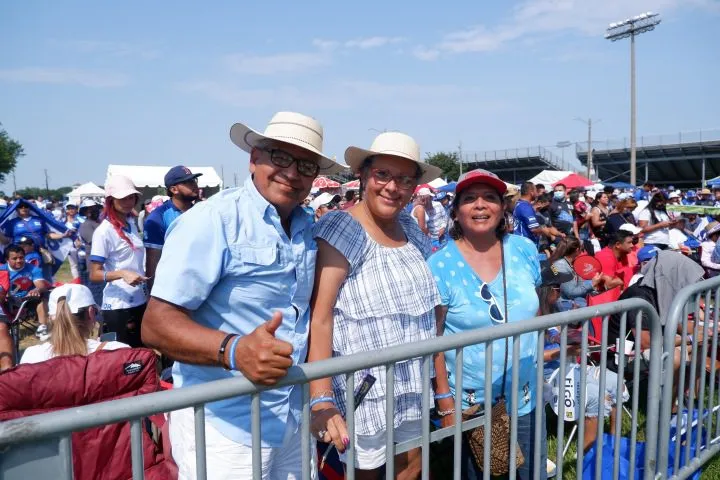 El Festival Salvadoreñísimo 2021 fue todo un éxito