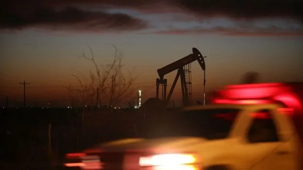 Qué es la Cuenca Pérmica, el remoto lugar de Estados Unidos que vive un nuevo boom con la explosión de los precios del petróleo