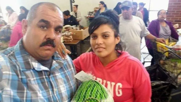 "Pasé 20 años en prisión. Hoy alimento a miles de personas en Estados Unidos"