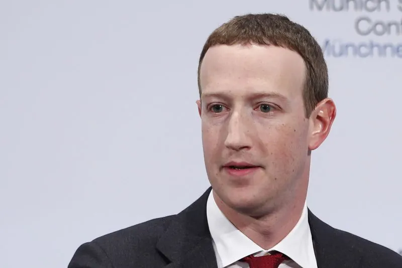 Los problemas de Facebook continuarán en el metaverso